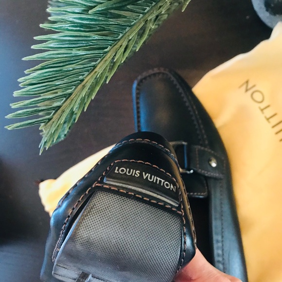 ❌Sold ❌- Louis Vuitton - men’s shoes - 99% new - Picture 6 of 8